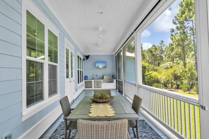 Santa Rosa Beach, Florida, United States. - Photo 34
