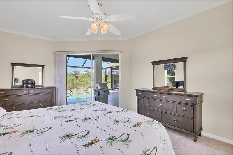 498 Buttonbush Lane, Venice, FL 34293, Venice, Florida, United States. - Photo 22