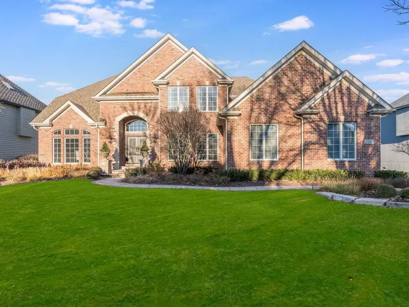 2363 Fawn Lake Circle, Naperville, IL, 60564, USA, Naperville, Illinois, United States. - Photo 5