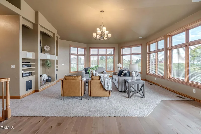 901 Corvette Circle, Bismarck, ND 58503, Bismarck, North Dakota, United States. - Photo 60
