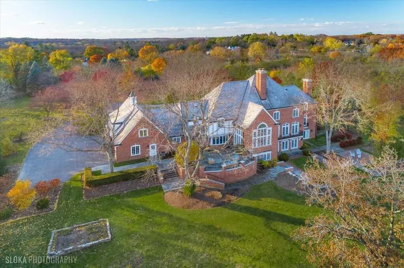 361 Ridge Road, Barrington Hills, IL, 60010, USA, Barrington Hills, Illinois, United States. - Photo 34