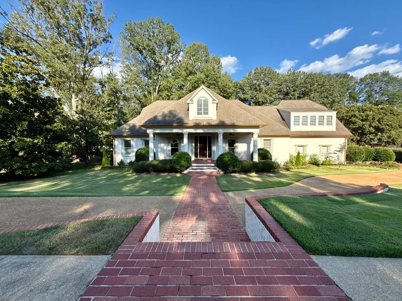 3078 Plantation Cr., Tupelo, MS 38804, Tupelo, Mississippi, United States. - Photo 7