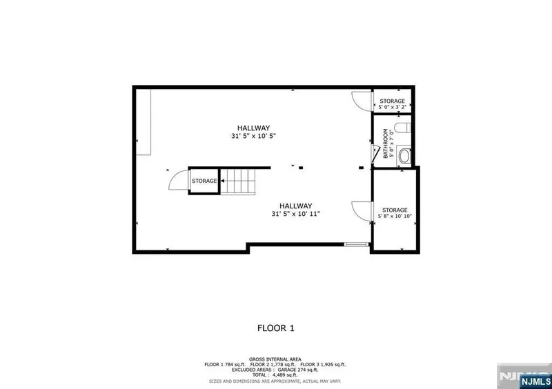 415 Bailey Road, Paramus, NJ, 07652, USA, Paramus, New Jersey, United States. - Photo 5