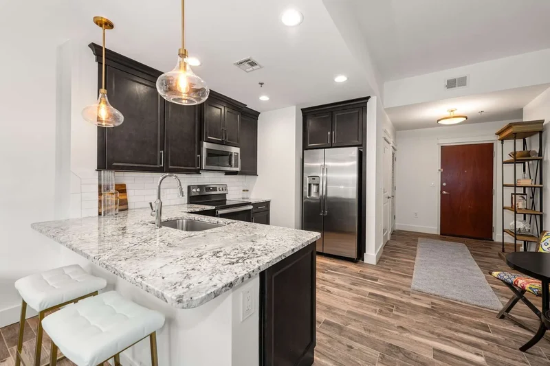 301 Demonbreun St 920, Nashville, Tennessee, United States. - Photo 5