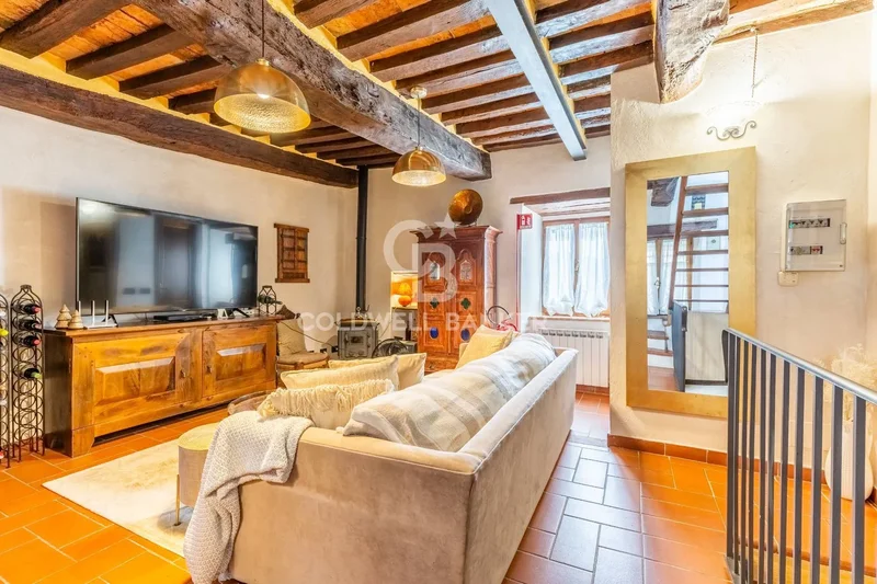 Località Borgo di Torreluca, Umbria, Italy. - Photo 29