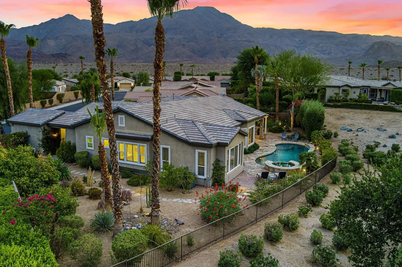 81196 Victoria Lane, La Quinta, California, United States. - Photo 60