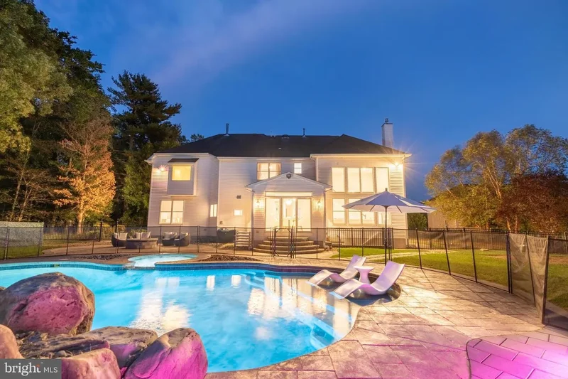 135 Preakness Dr, MULLICA HILL, NJ 08062, Harrison Township, New Jersey, United States. - Photo 93
