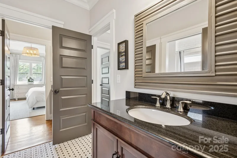 2221 Kenmore Avenue, Charlotte, NC 28204, Charlotte, North Carolina, United States. - Photo 26