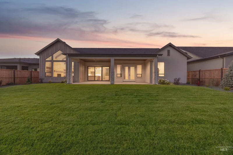 11077 W Cruden Bay Ln, Kuna, ID 83634, Kuna, Idaho, United States. - Photo 13