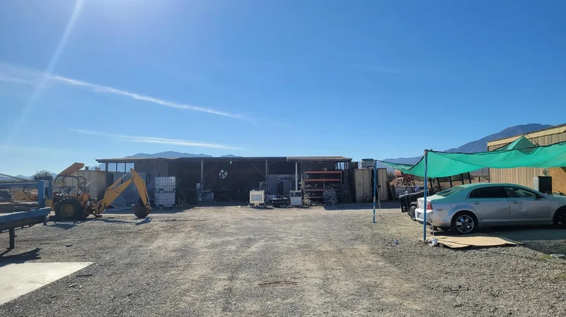 89635 81st Avenue, Thermal, California, United States. - Photo 17