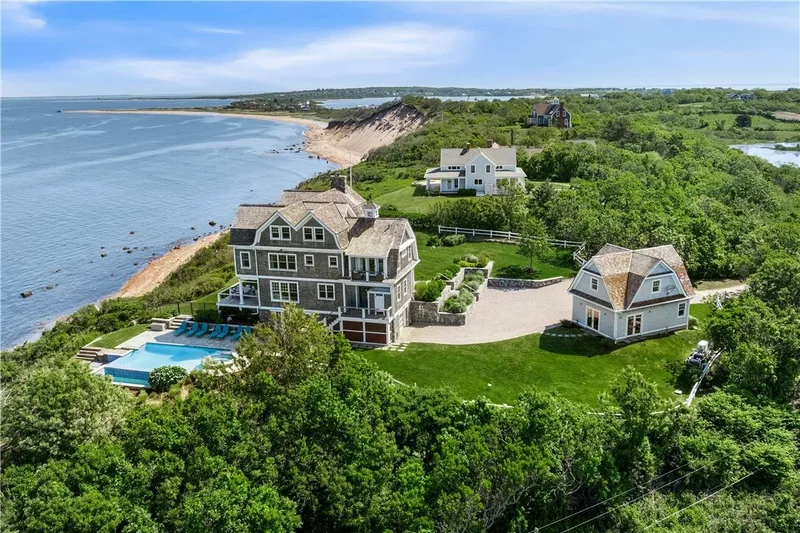 1210 Graces Cove Road, New Shoreham, Rhode Island, United States. - Photo 35