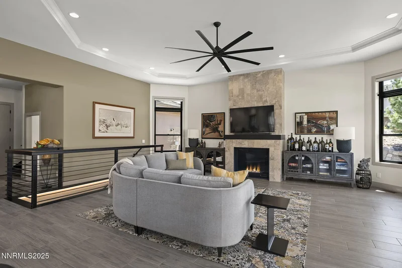 6177 N Featherstone Circle, Reno, NV, 89511, USA, Reno, Nevada, United States. - Photo 18