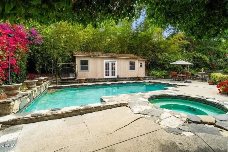 4959 Brewster Drive, Los Angeles, California, United States. - Photo 30