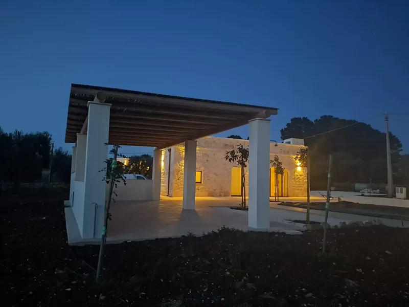 Ostuni, Apulia, Italy. - Photo 12