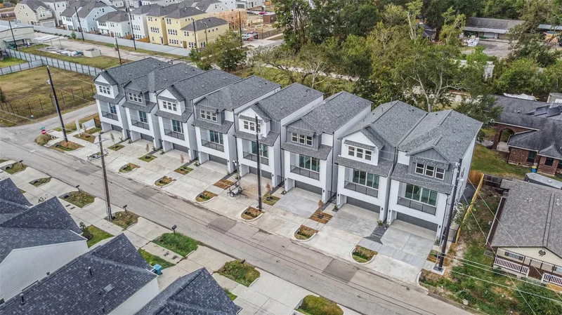 5703G & 5703H Balbo Street, Houston, Texas, United States. - Photo 39