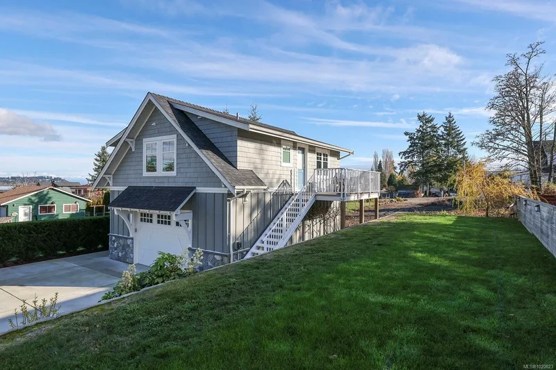 3839/3841 Ross Ave, Royston, British Columbia, Canada. - Photo 20