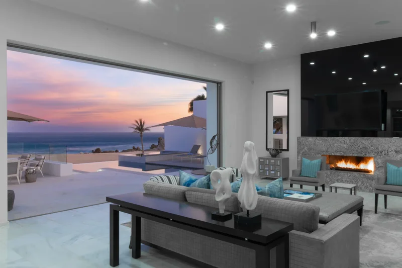Casa Agave, Pedregal