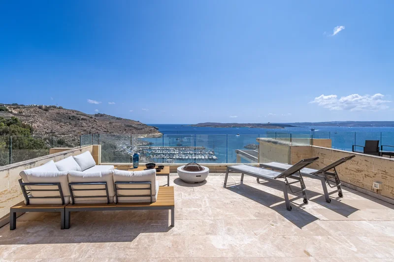 Ghajnsielem, Gozo, Ghajnsielem, Malta. - Photo 19