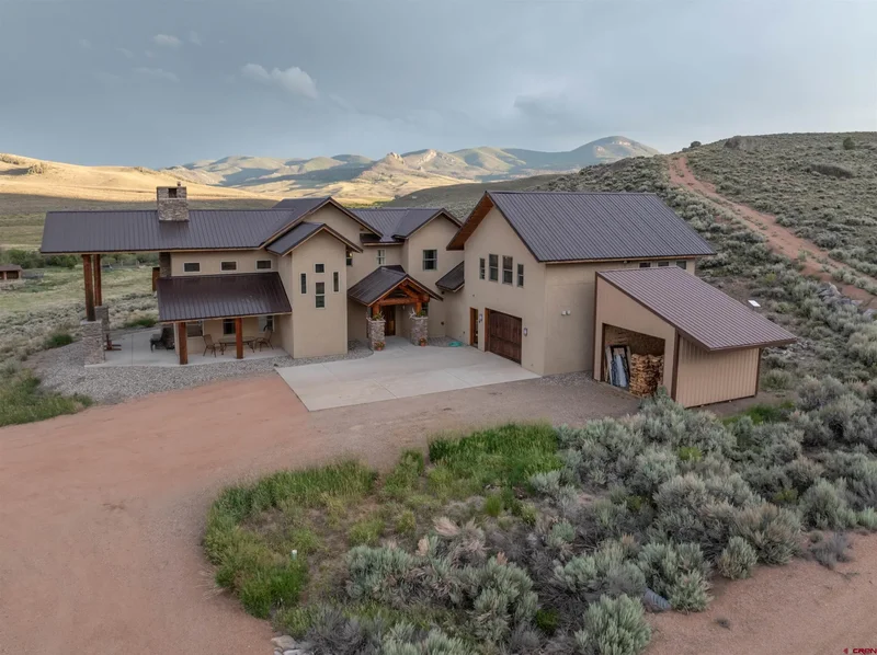 43495 County Road 18VV, Gunnison, CO, 81230, USA, Crested Butte, Colorado, United States. - Photo 22
