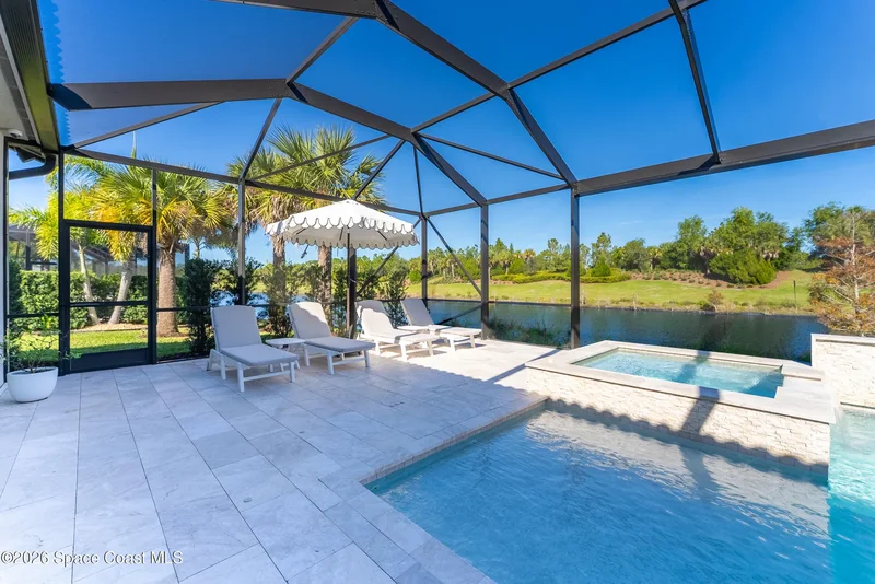 314 Sonoma Isles Circle, Jupiter Island, Florida, United States. - Photo 2