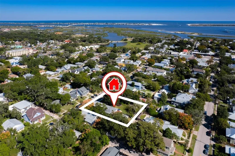 31 CINCINNATI AVENUE, ST AUGUSTINE, FL 32084, St. Augustine, Florida, United States. - Photo 72