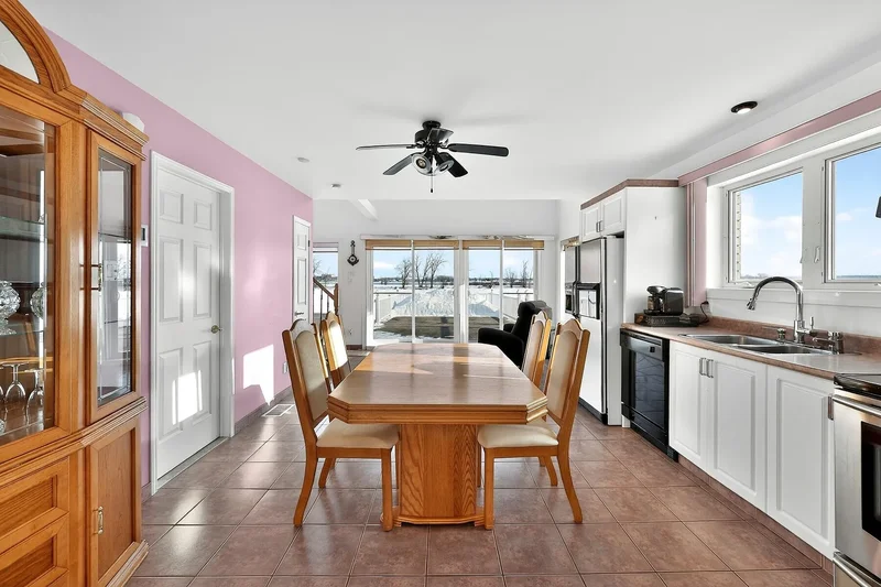 1541 Grande-Côte, Sainte-Geneviève-de-Berthier, QC J0K1A0, Berthierville, Quebec, Canada. - Photo 21