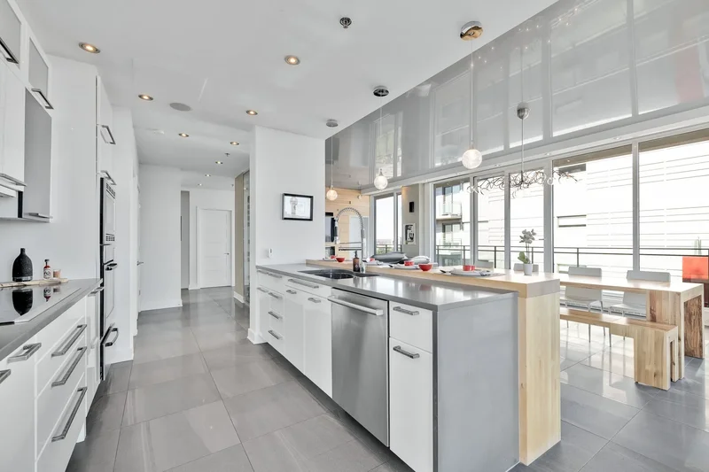 185 Rue Laurier 1804, Gatineau, Quebec, Canada. - Photo 13
