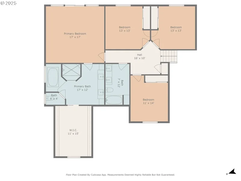 22505 NE 113TH ST, Vancouver, WA 98682, Vancouver, Washington, United States. - Photo 45