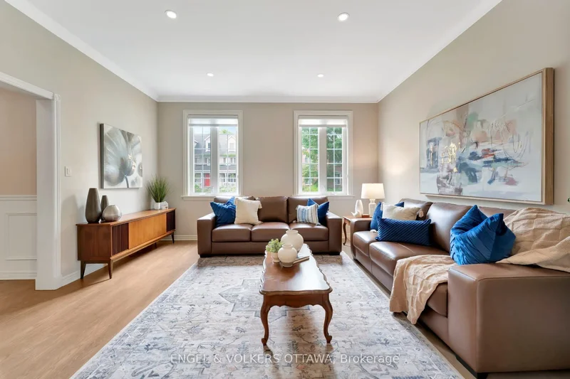 14 Belton Avenue, Ottawa, Ontario, Canada. - Photo 9