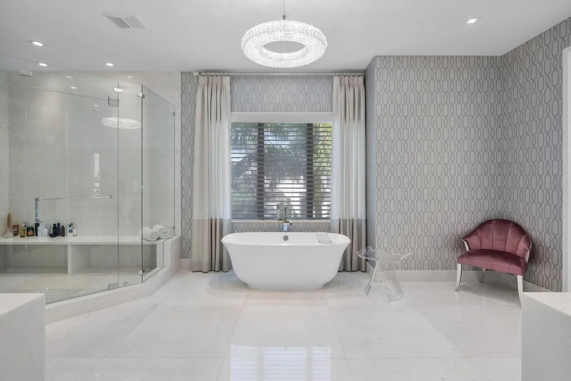 290 S Maya Palm Drive, Boca Raton, Florida, United States. - Photo 37