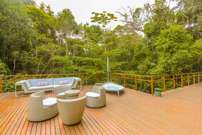 Estrada Bertioga Praia de Iporanga, Guarujá, SP 11446-002, Guarujá, State of São Paulo, Brazil. - Photo 3