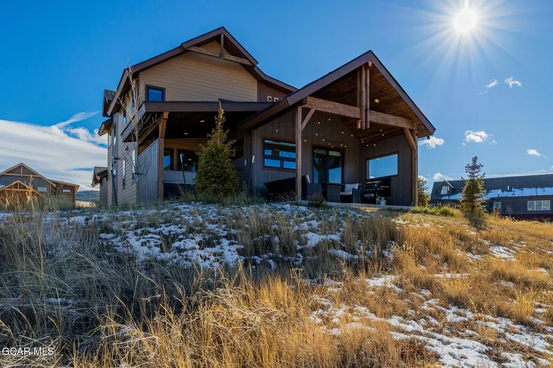 180 Buckhorn Circle, Granby, CO 80446, Granby, Colorado, United States. - Photo 82