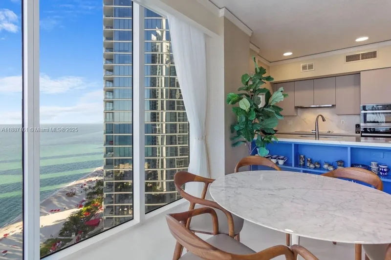 18001 E Collins Ave 2209, Golden Beach, Florida, United States. - Photo 10
