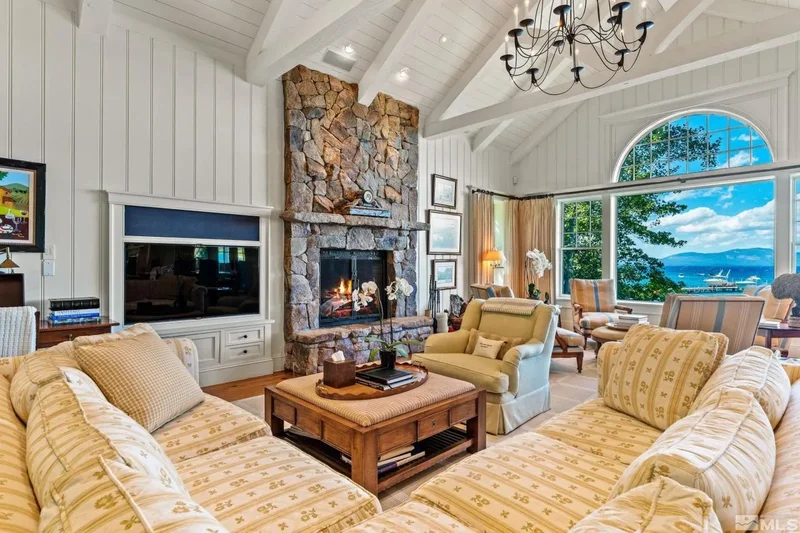 1960 Glenbrook Road, Glenbrook, NV, 89413, USA, Glenbrook, Nevada, United States. - Photo 6