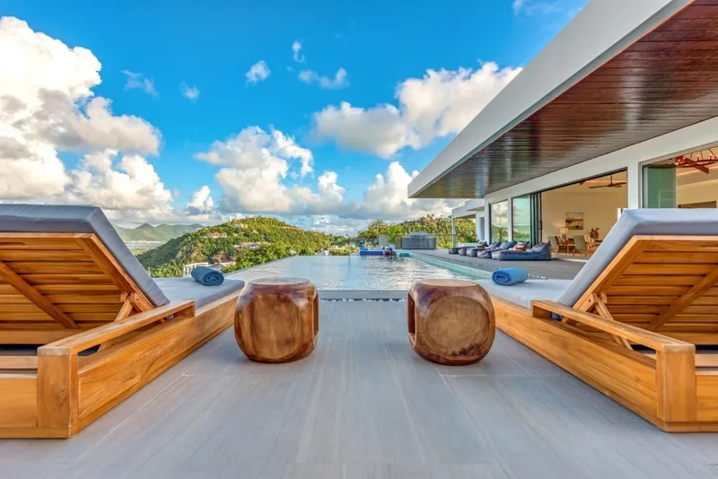 Les Terres Basses, Collectivity of Saint Martin, Saint Martin. - Photo 42