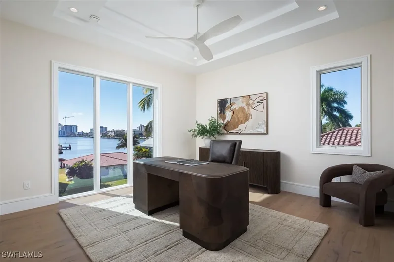223 Bayview Avenue, Naples, Florida, United States. - Photo 35