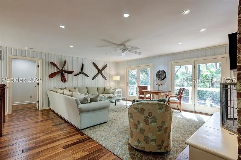 13 Wren Drive, Hilton Head Island, SC, 29928, USA, Hilton Head Island, South Carolina, United States. - Photo 9