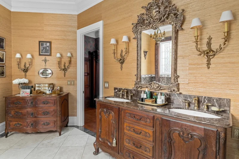1033 Vaughn Crest Dr , Franklin, TN 37069, Franklin, Tennessee, United States. - Photo 37