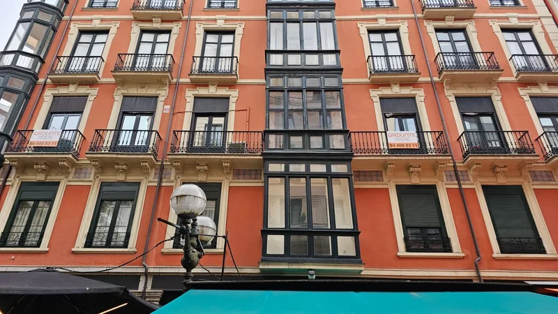Ensanche, Bilbao, VIZCAYA, Bilbao, Abando, Bilbao, Spain. - Photo 13