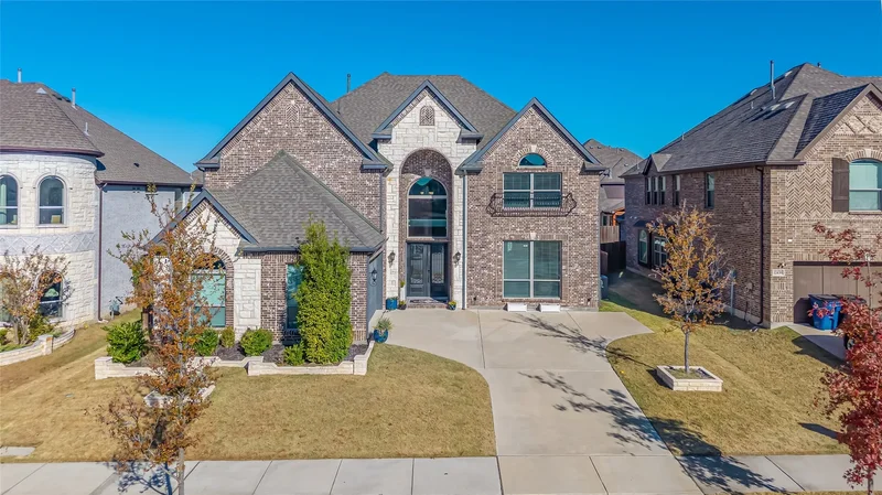 Residential Frisco