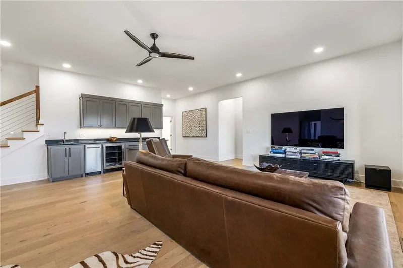 2808 Palisades Circle, Bentonville, AR 72712, Cave Springs, Arkansas, United States. - Photo 34
