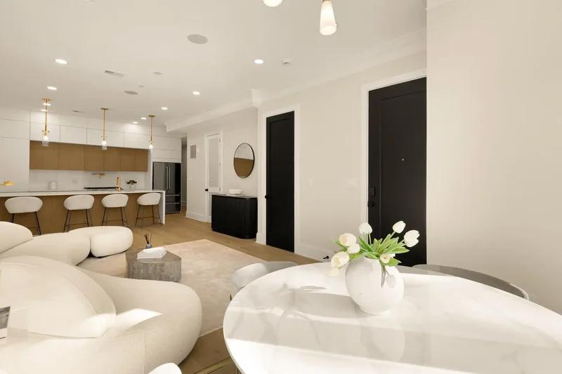 733 Euclid Street NW Unit# 204, Washington, DC 20001, Washington, District of Columbia, United States. - Photo 9