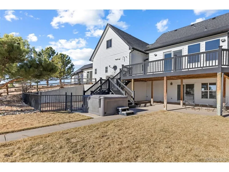 402 S County Road 129, Bennett, Colorado, United States. - Photo 34