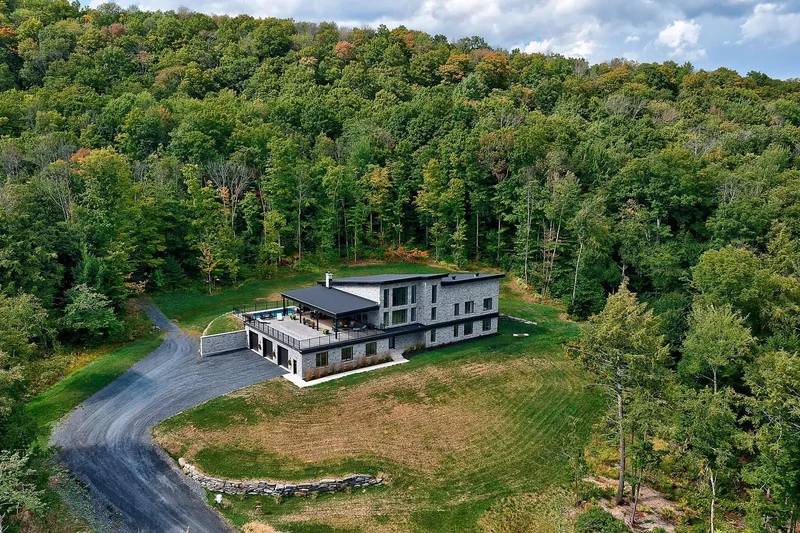 30 Ch. Vallières, Sainte-Catherine-de-Hatley, Quebec, Canada. - Photo 15