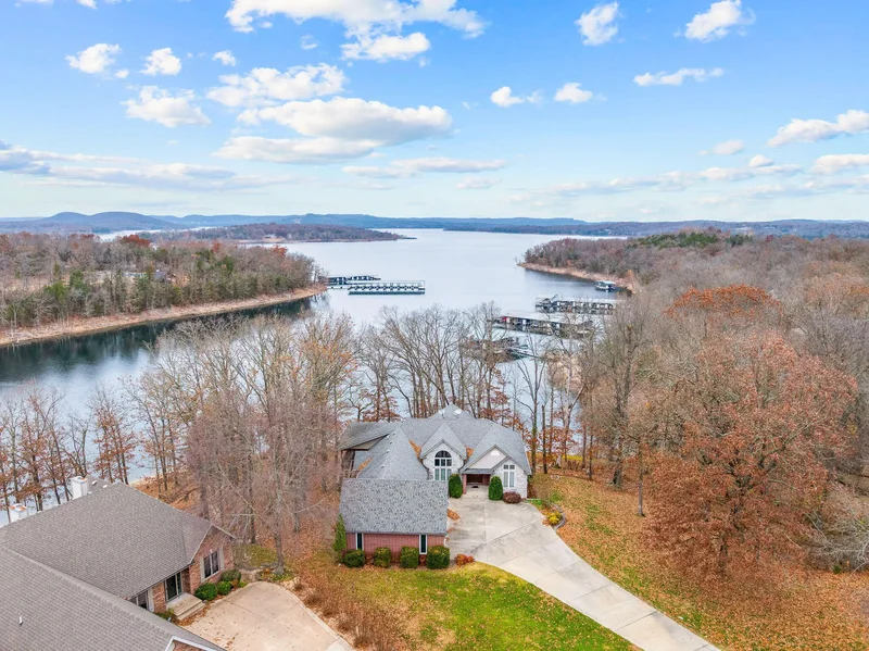 67 N Fork Lane, Shell Knob, MO 65747, Shell Knob, Missouri, United States. - Photo 31