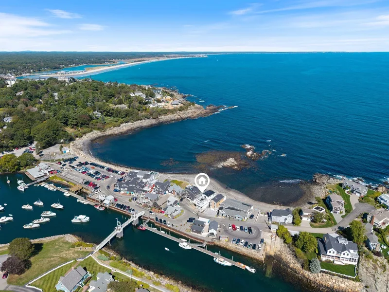 113 Perkins Cove Road, Ogunquit, ME, 03907, USA, Ogunquit, Maine, United States. - Photo 3