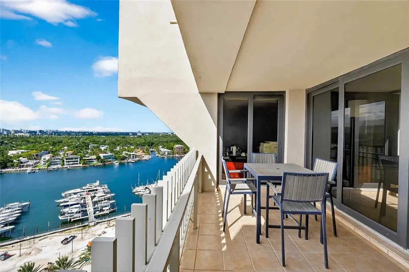 2 Grove Isle Dr B1804, Miami, Florida, United States. - Photo 45