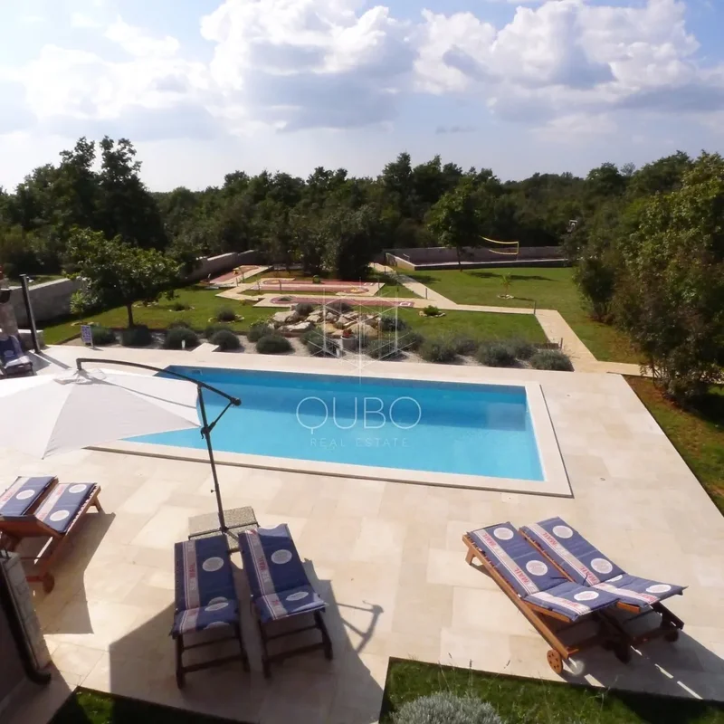 Stokovci, Istria County, Croatia. - Photo 4