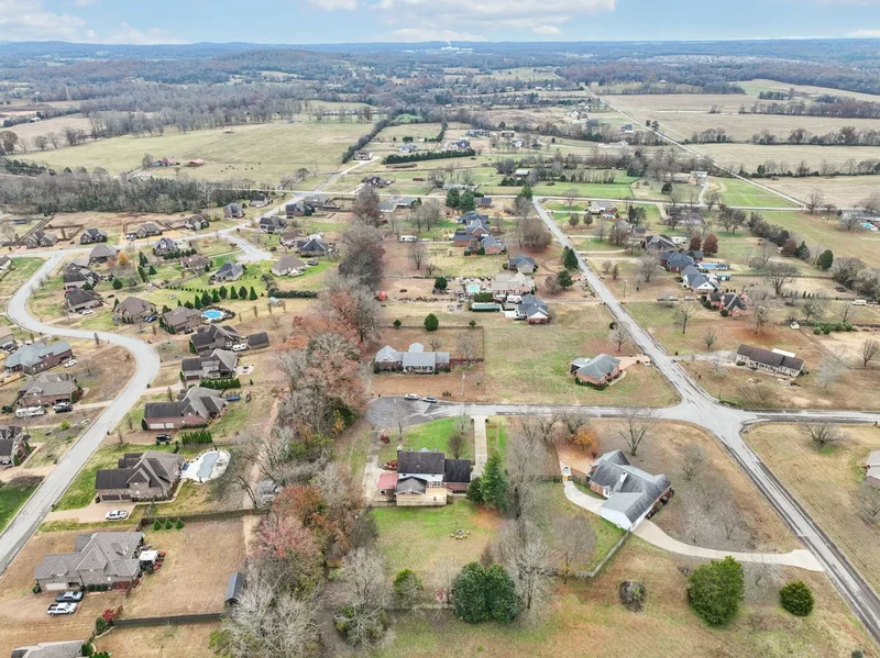 1007 Chateau Dr, Lebanon, Tennessee, United States. - Photo 51