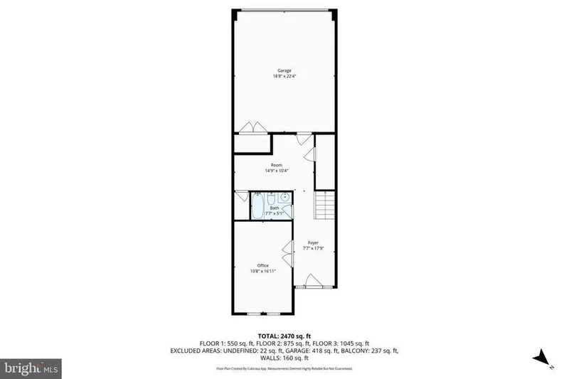 Residential ASHBURN